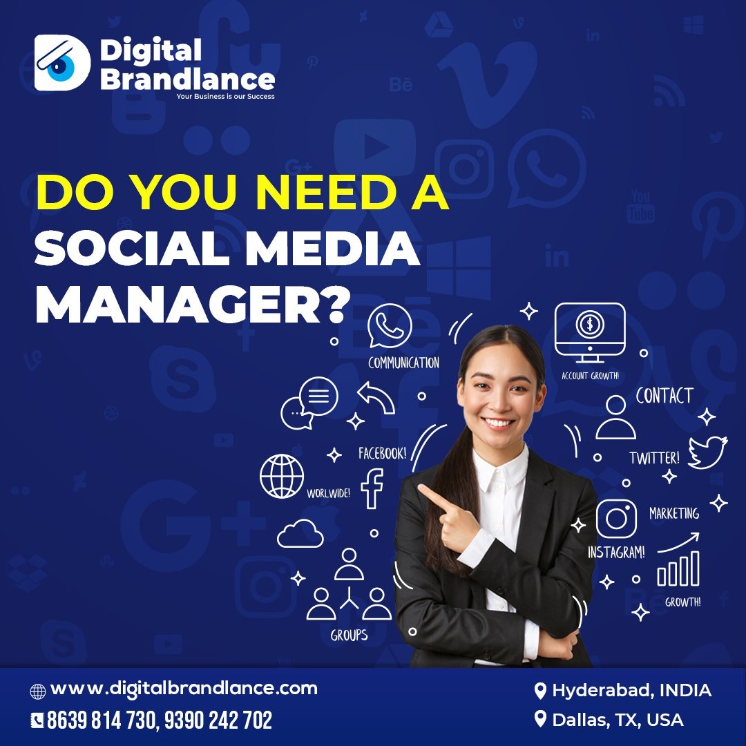 social-media-manager