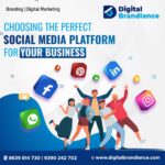 Digital Brandlance- Best Digital Marketing services in Hyderabad