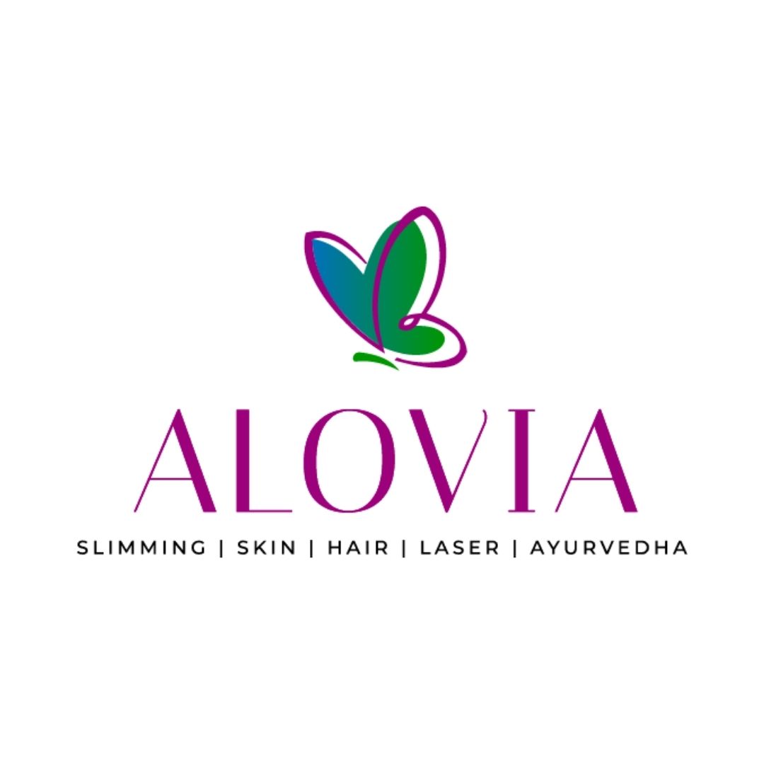 ALOVIA-Digital Marketing services for skin care clinics