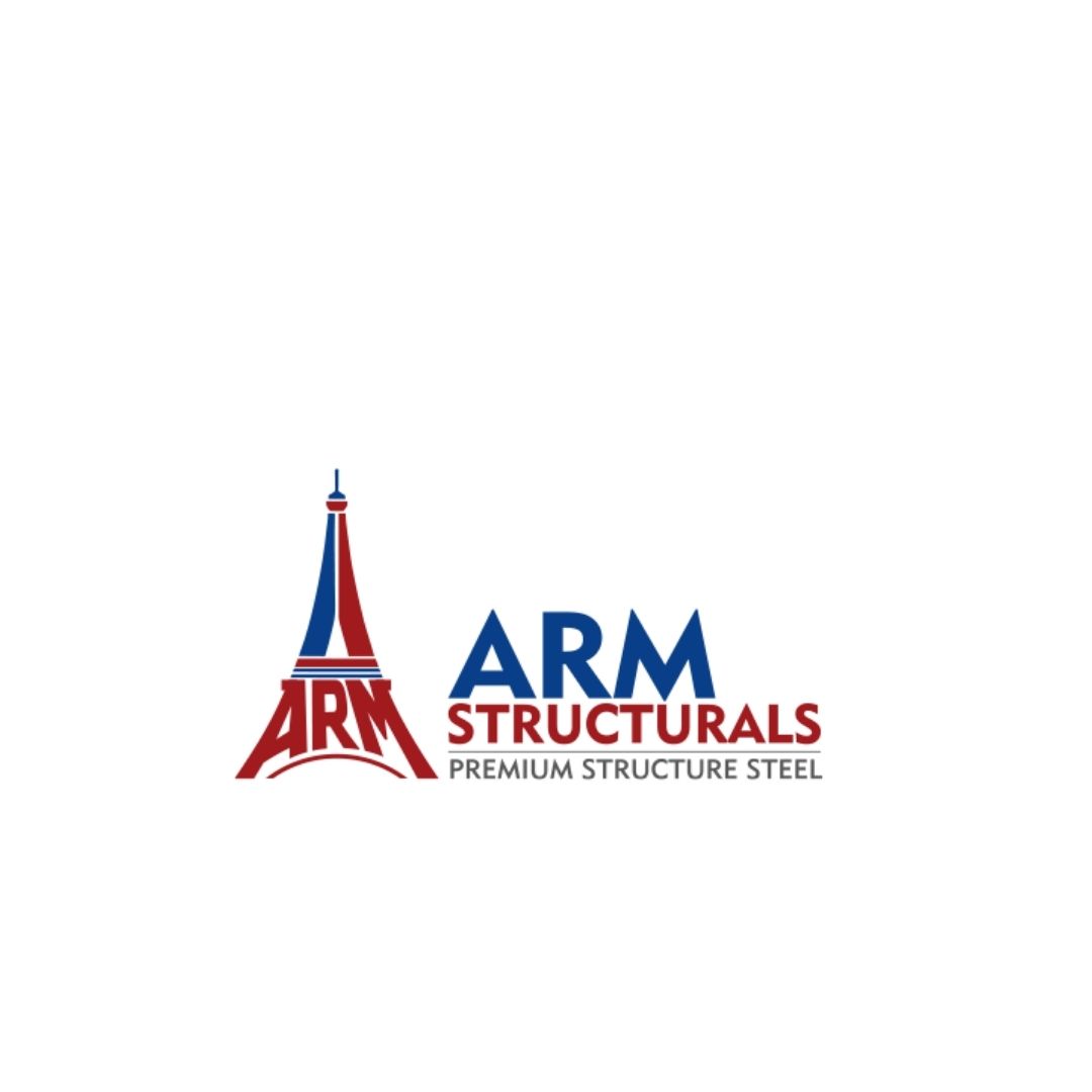 ARM-STRUCTURALS-Digital marketing services for steel manufacturing company