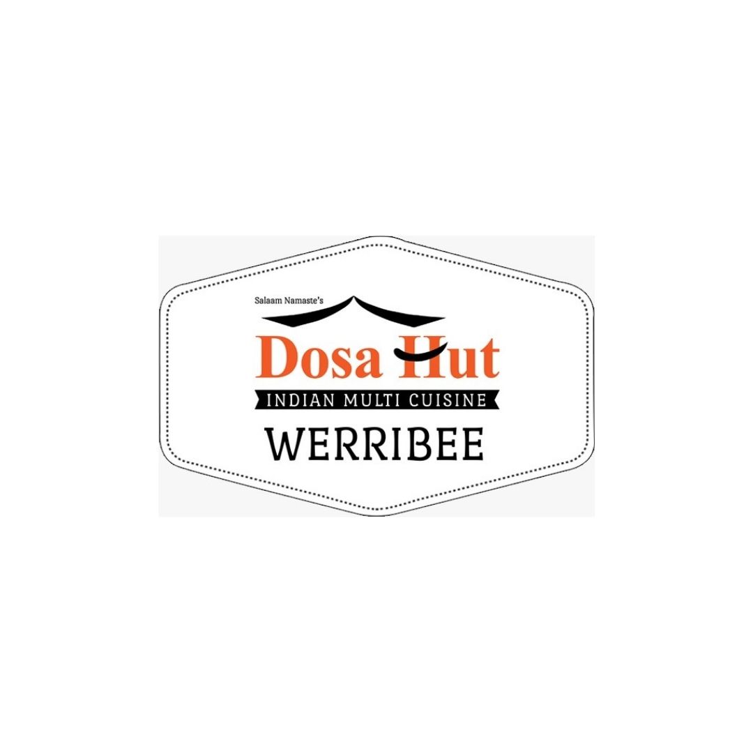 Dosa-Hut-WERRIBE-Digital marketing services for resturants