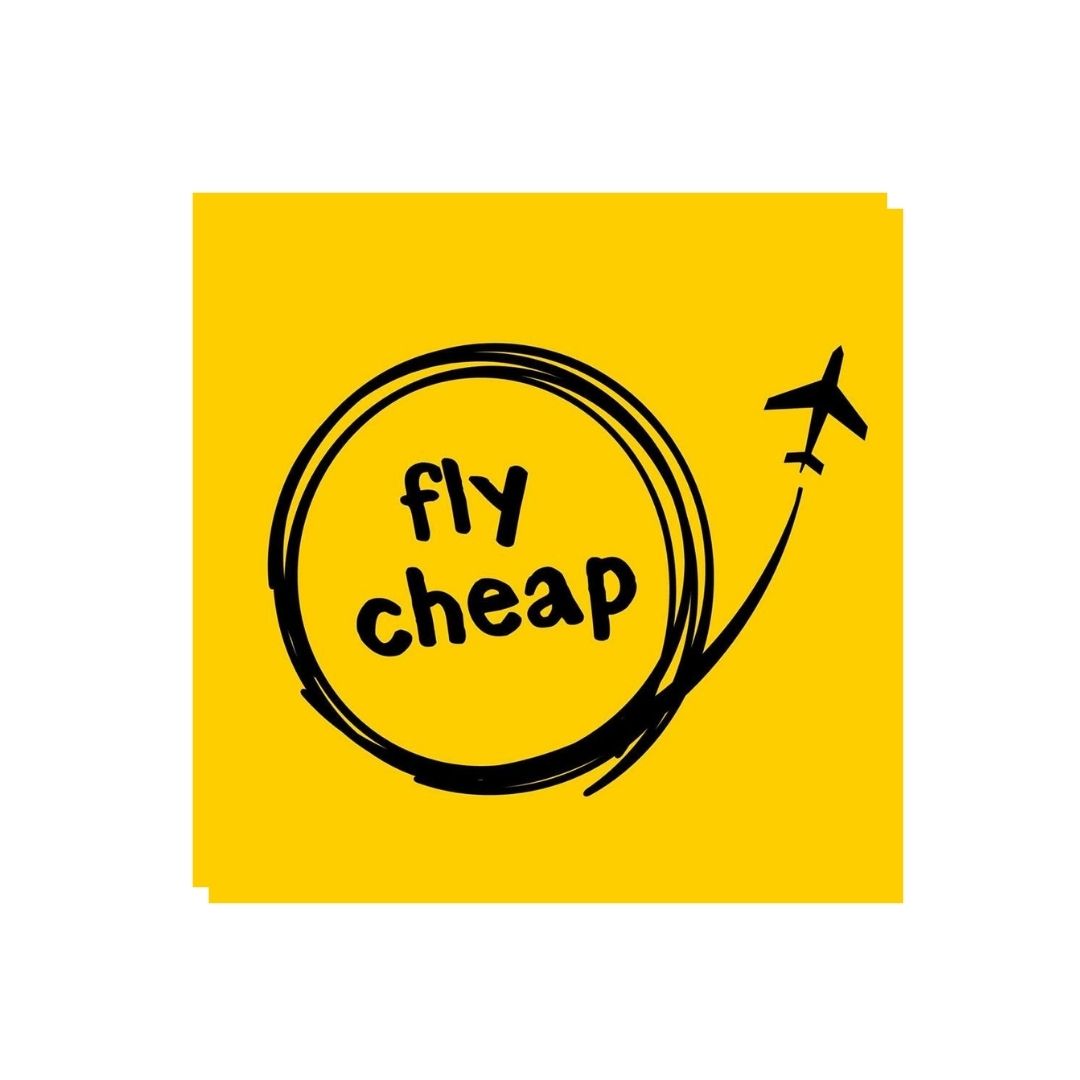 FLY-CHEAP-Digital marketing services for flight booking agency