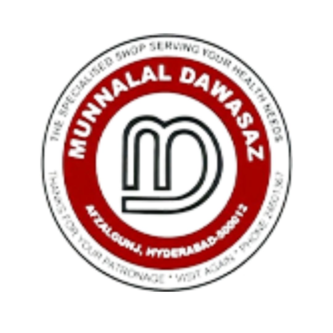 MUNNALAL-DAWASAZ-Digital marketing services for dry fruits E-Commerce sites