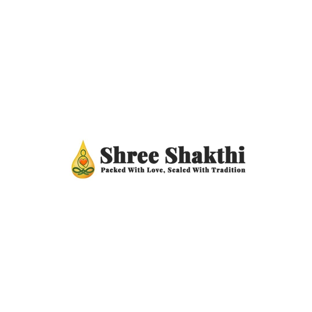 Shree-Shakthi-oils- Digital Marketing services for organic products